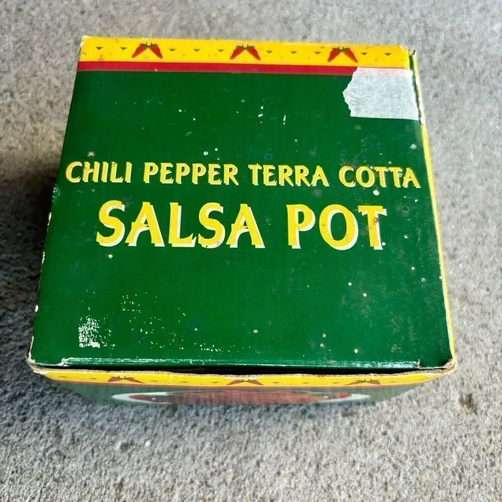 Giftco chili pepper
